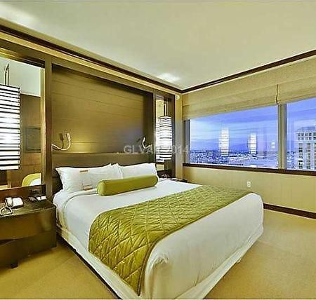 Vdara Deluxe Suite Лас-Вегас Экстерьер фото