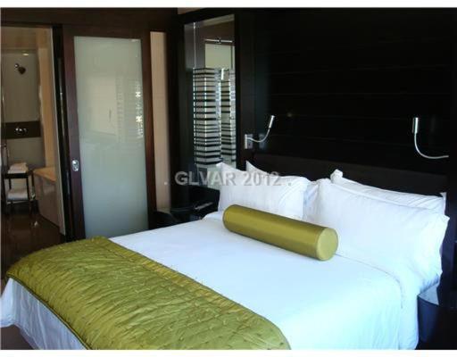 Vdara Deluxe Suite Лас-Вегас Экстерьер фото