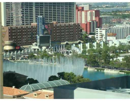 Vdara Deluxe Suite Лас-Вегас Экстерьер фото