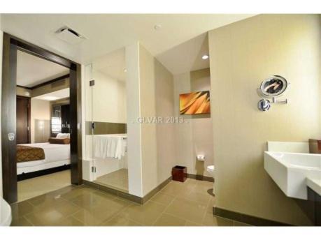 Vdara Deluxe Suite Лас-Вегас Экстерьер фото
