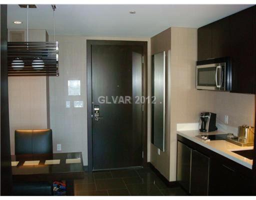 Vdara Deluxe Suite Лас-Вегас Экстерьер фото