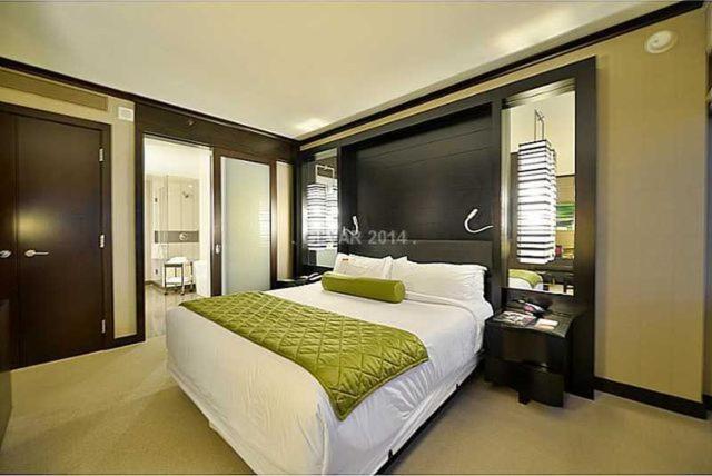 Vdara Deluxe Suite Лас-Вегас Экстерьер фото